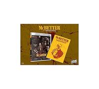 McBetter - Limited edition 100cp + Booklet (HMBR007)