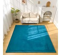 MCBHSH appeto per Bambini, in Velluto di Corallo, Tappeto Antiscivolo per la Camera dei Bambini, Tappeto per Salotto-E-100 * 180cm