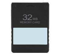 Mcboot Card8M 16M 32M 64M FMCB Card Game Data Saver per Console (8M) (FMCB 32M)