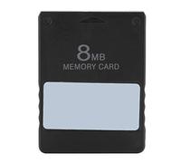 MCboot Scheda di Memoria di Gioco per, FMCB V1.953 Dati di Programma Sistemi di Videogiochi Accessori Saver 64M (8MB)