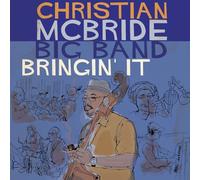 Mcbride Christian - Bringin' It