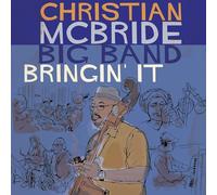 Mcbride Christian - Bringin' It