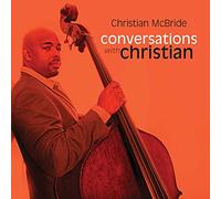 Mcbride Christian - Conversations With Christian
