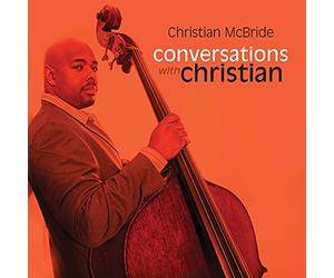 Mcbride Christian - Conversations With Christian