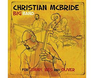 Mcbride Christian - For Jimmy Wes & Oliver