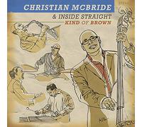 Mcbride Christian - Kind Of Brown