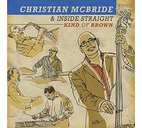 Mcbride Christian - Kind Of Brown