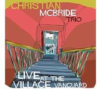 Mcbride Christian - Live At The Village Vanguard