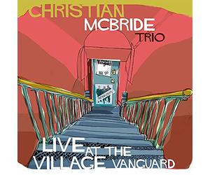 Mcbride Christian - Live At The Village Vanguard