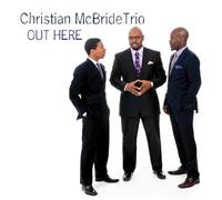 Mcbride Christian - Out Here