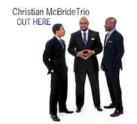 Mcbride Christian - Out Here