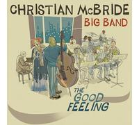 Christian McBride Big Band The Good Feeling (Vinyl LP) 12" Album