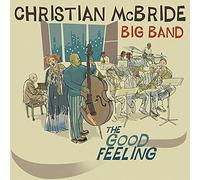 Mcbride Christian - The Good Feeling