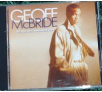 Mcbride, Geoff - Do You Remember Love
