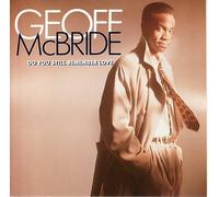 Mcbride, Geoff - Do You Still Remember Love by Mcbride, Geoff (1990) Audio CD