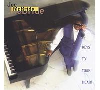 Mcbride Joe - Keys To Your Heart