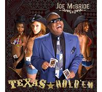 Mcbride Joe - Texas Hold'Me