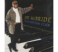 Mcbride Joe - Texas Rhythm Club