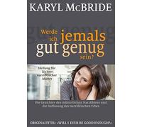 Mcbride, K: Werde Ich Jemals Gut Genug Sein? Book NUOVO