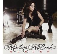 Mcbride Martina - Eleven