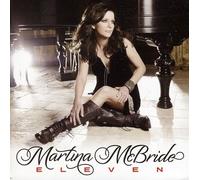 Mcbride, Martina - Eleven