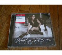 MCBRIDE, MARTINA - ELEVEN + 4