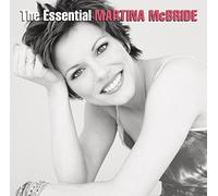 McBride Martina - Essential Martina Mcbride