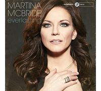 Mcbride, Martina - Everlasting