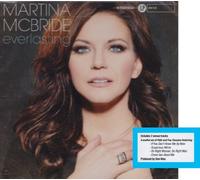 Mcbride, Martina - Everlasting (Tg)