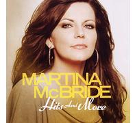 Mcbride, Martina - Hits & More