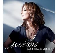 Mcbride, Martina - Reckless (2 LP)