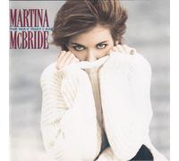 McBride, Martina - The Way That I Am