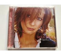 Martina McBride – Timeless – CD