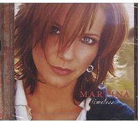 Mcbride, Martina - Timeless