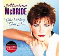 Mcbride, Martina - Way That I Am