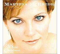 Mcbride, Martina - White Christmas
