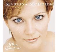 Martina McBride White Christmas (Vinyl LP)