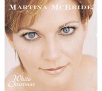 MCBRIDE, MARTINA-WHITE CHRISTMAS by Martina Mcbride (1999-10-08)