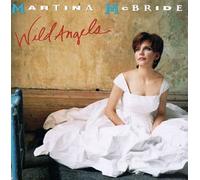 Mcbride, Martina - Wild Angel