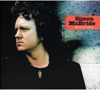 Mcbride, Simon - Rich Man Falling