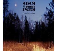 Mcbride-Smith, Adam - Traveller's Moon