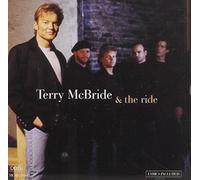 Mcbride & The Ride - Terry Mcbride & the Ride