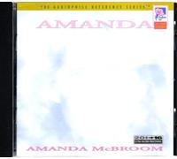 Mcbroom, Amanda - Best of