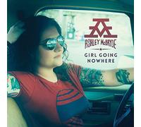 girl going nowhere