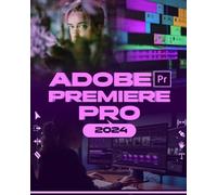 McBunny Albert Adobe Premiere Pro 2024 (Tascabile)