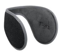 McBURN Herringbone Earband Donna/Uomo - Earbands paraorecchie Spina di Pesce con Fodera Inverno Autunno/Inverno