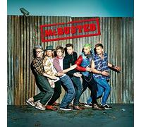 Mcbusted by Mcbusted (2014-12-09)