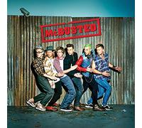 MCBUSTED - MCBUSTED