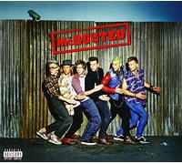 MCBUSTED - MCBUSTED -DELUXE-