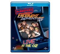 Mcbusted - Mcbusted: Most Excellent Adventure Tour - Live At The O2 [Edizione: Regno Unito] [Edizione: Regno Unito]